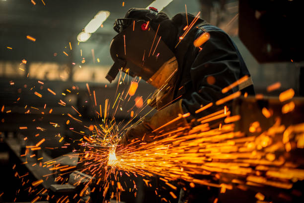 Affordable Welder Services in Winamac, IN