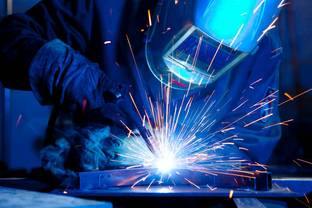 Reliable Winamac, IN Welder & Metal Fabrication Solutions
