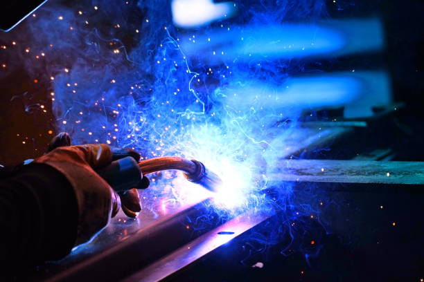 Best Aerospace and Defense Welding in Wamac, IN