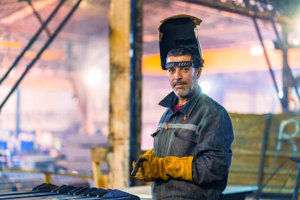 Best Structural Steel Welding in Wamac, IN