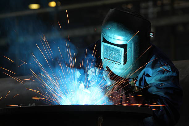Best Marine and Shipbuilding Welding in Wamac, IN