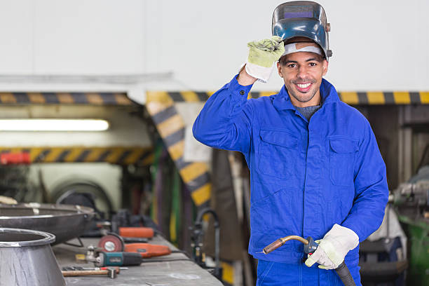 Best Automation and Robotic Welding in Wamac, IN
